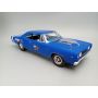 MPC 1/25 1968 Dodge Coronet Hardtop w/ Trailer Model Kit