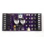 885619 BLU-4408 Sound and DCC Decoder for S, O and G Scales - Blunami -- Alco Sounds
