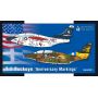 48231 Special Hobby 1/48 T-2 Buckeye ‘Anniversary Markings’, Aircraft