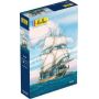 1/200 Spanish Galleon Sailing Ship