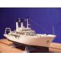 1/200 LeSuroit Titanic Salvage & Research Ship