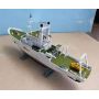 1/200 LeSuroit Titanic Salvage & Research Ship