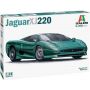 JAGUAR XJ 220   1/24