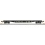 Flatcar CP Rail 421760