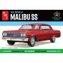 1:25 1964 Chevy Chevelle Malibu Super Sport "Craftsman Plus"