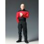 Platz 1/6 Star Trek Jean-Luc Picard Action Figure