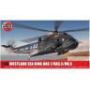 1:48 Westland Sea King Has.1/Has.2/Has.5/Hu.5