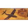 POLAR LIGHTS BATMAN BATPLANE MODEL KIT 6905  NEW SEALED
