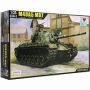 I Love Kit 1/35 M48A5 MBT Army Tank