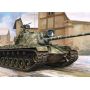 I Love Kit 1/35 M48A5 MBT Army Tank