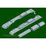 I Love Kit 1/35 M48A5 MBT Army Tank