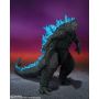 Bandai S.H.MonsterArts Godzilla from Godzilla x Kong: The New Empire (2024) "Godzilla x Kong: The New Empire"