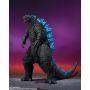 Bandai S.H.MonsterArts Godzilla from Godzilla x Kong: The New Empire (2024) "Godzilla x Kong: The New Empire"