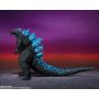 Bandai S.H.MonsterArts Godzilla from Godzilla x Kong: The New Empire (2024) "Godzilla x Kong: The New Empire"