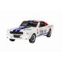 66 SHELBY GT350R, model set, 1/24