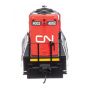 910-10432 EMD GP9 Phase II with Chopped Nose - Standard DC HO