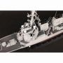 I Love Kit 1/200 USS Curtis Wilbur DDG-54