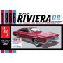 AMT 1/25 1966 Buick Riviera GS (Level 2)