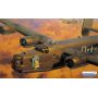 Academy 1/72 USAAF B-24H Liberator "Zodiac"