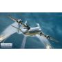 Academy 1/144 C-130J-30 Super Hercules