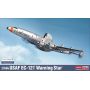 Academy 1/144 USAF EC-121 Warning Star from Minicraft tooling