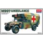Academy 1/35 M997 Maxi Ambulance