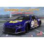 Salvinos JR Models 1/24 Hendrick Elliott 2024 Camaro "NAPA"