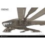 DS-007 Meng 1/72 Dune Atreides Ornithopter