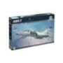 ITA1471 AMX-T TWIN SEATER (1/72)