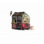 br4962 Kids Clubhouse - Built-&-Ready(R) Landmark Structure(R) -- Assembled