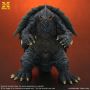 X-Plus 1/700 Gamera(1999) Plastic Model Kit