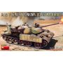 MiniArt 1/35 Iraqi T-55 Al Faw/Enigma Tank (Soviet Made Base)