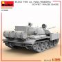 MiniArt 1/35 Iraqi T-55 Al Faw/Enigma Tank (Soviet Made Base)