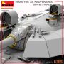MiniArt 1/35 Iraqi T-55 Al Faw/Enigma Tank (Soviet Made Base)