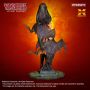 X-Plus 1/8 Scale Vampirella with Bat Shadows Plastic Model Kit