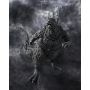 Bandai S.H.MonsterArts Godzilla (2023) Minus Color Ver. "Godzilla Minus One"