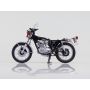 Aoshima 1/12 Honda CB400F CB400Four '74