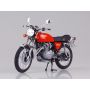 Aoshima 1/12 Honda CB400F CB400Four '74