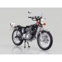 Aoshima 1/12 Honda CB400F CB400Four '74