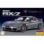 Fujimi 1/24 Mazda FD3S RX-7 SPRIT R type A