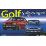 Fujimi 1/24 Volkswagen Golf CL/GL