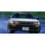 Fujimi 1/24 Toyota AE86 Levin