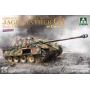 Takom 1/35 German Tank Destroyer Sd.Kfz.173 Jagdpanther G1 Early Production w/Zimmerit (Limited edition)