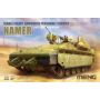 Meng 1/35 Israeli Heavy Armoured Personnel Carrier Namer, Tank