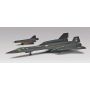 15810 SR-71A Blackbird