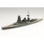 Aoshima 1/700 Japanese Navy Battleship Nagato