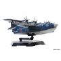 Aoshima JMSDF Rescue Flying Boat US-2 20th Anniversary Package