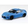 Aoshima 1/32 Toyota GR 86 (Bright Blue)