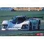 Hasegawa 1/24 Mazda 767B "1989 Daytona 24-Hour Race"