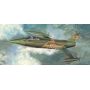 Hasegawa 1/48 F-104 Starfighter (C Version) "Vietnam War 479th Tactical Fighter Wing"